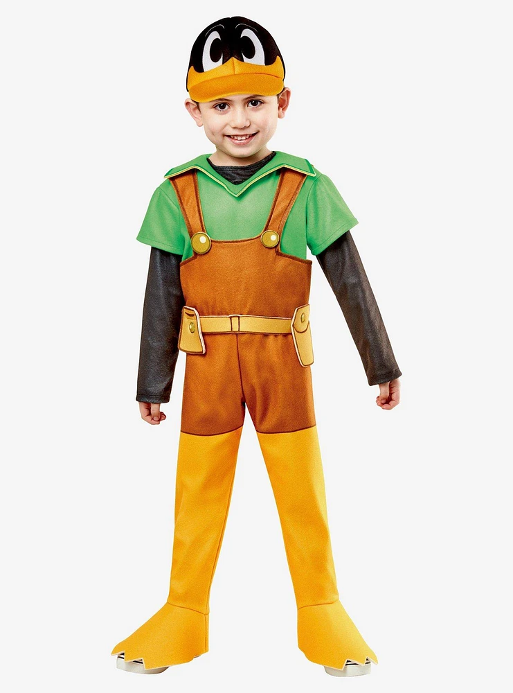 Looney Tunes Daffy Duck Toddler Costume