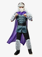 Teenage Mutant Ninja Turtles Deluxe Retro Shredder Youth Costume