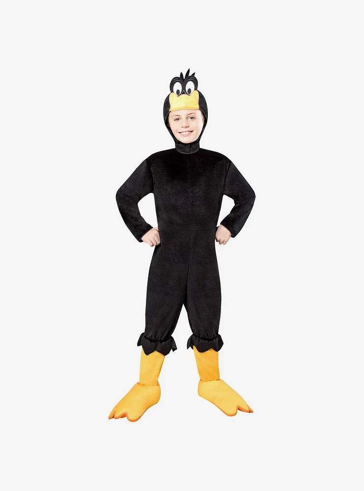 Looney Tunes Daffy Duck Youth Costume