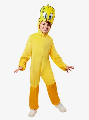 Looney Tunes Tweety Bird Youth Costume