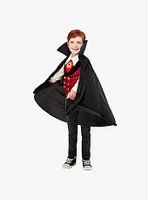 Vintage Vampire Youth Costume