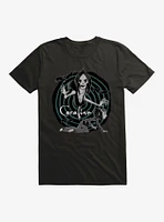 Coraline Other Mother Bats T-Shirt