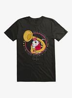 Coraline Jumping Circus Mouse T-Shirt