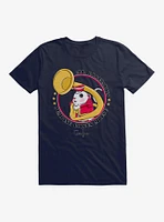 Coraline Jumping Circus Mouse T-Shirt