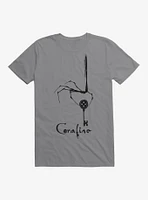 Coraline The Key T-Shirt