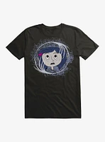 Coraline Ghost Hands T-Shirt