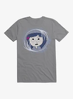 Coraline Ghost Hands T-Shirt