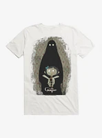 Coraline The Other Mother Shadow T-Shirt