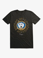 Coraline Do Not Go Stars T-Shirt