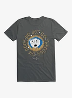 Coraline Do Not Go Stars T-Shirt