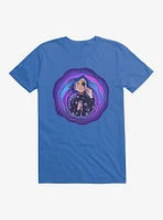 Laika Fan Art Coraline Between T-Shirt