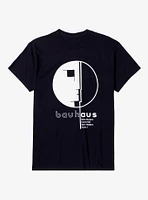 Bauhaus 2022 Tour T-Shirt