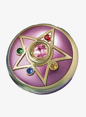 Bandai Spirits Sailor Moon Proplica Crystal Star Replica (Brilliant Color Edition)