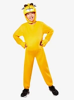 Garfield Youth Costume