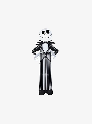 Disney Nightmare Before Christmas Jack Skellington Light-Up Inflatable Decor