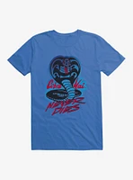 Cobra Kai Never Dies T-Shirt