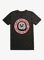 Cobra Kai S4 Bite Like An Eagle T-Shirt