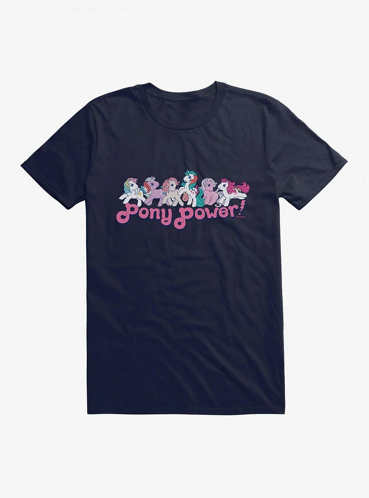 My Little Pony Power T-Shirt