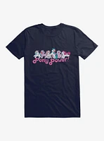 My Little Pony Power T-Shirt