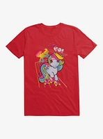 My Little Pony Let's Go Skating T-Shirt