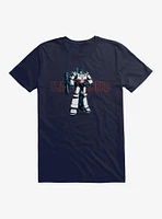 Transformers Megatron The Decepticon T-Shirt