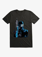 G.I. Joe Snake Eyes Pose T-Shirt