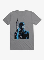 G.I. Joe Snake Eyes Pose T-Shirt