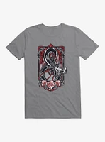 Dungeons & Dragons Dragon Art Ampersand T-Shirt