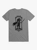 Dungeons & Dragons Heroes Stand T-Shirt