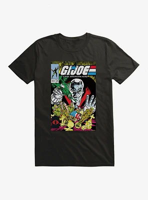 G.I. Joe Comic Cover T-Shirt