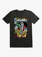 G.I. Joe Comic Cover T-Shirt