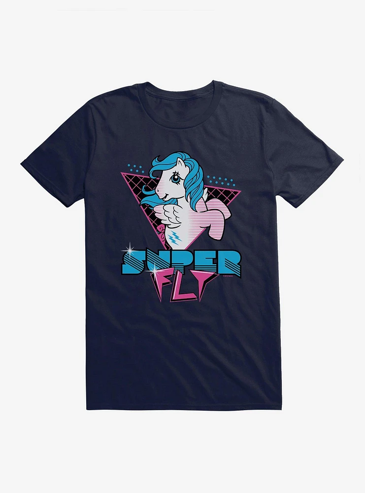 My Little Pony Super Fly T-Shirt