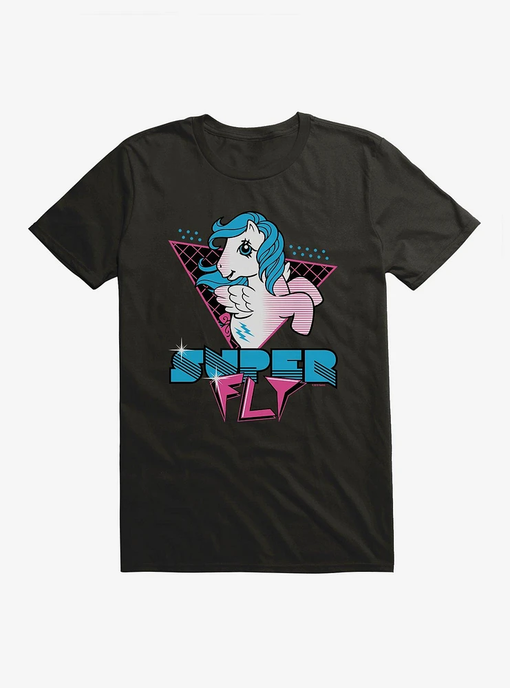 My Little Pony Super Fly T-Shirt