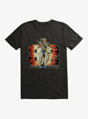 G.I. Joe Storm Shadow T-Shirt