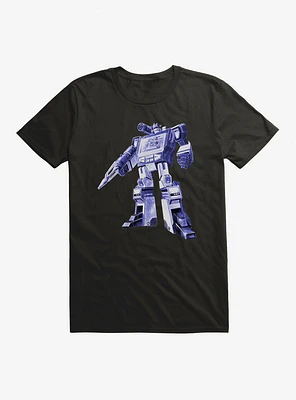 Transformers Decepticon Pose T-Shirt