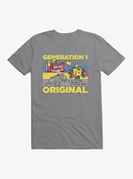 Transformers Original T-Shirt