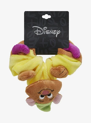 Disney Cinderella Gus Figural Scrunchy