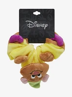 Disney Cinderella Gus Figural Scrunchy