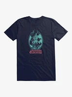 Dungeons & Dragons Magic T-Shirt