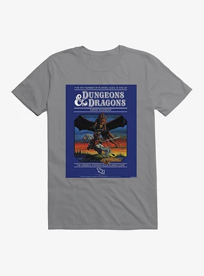 Dungeons & Dragons Expert Rulebook Set Two T-Shirt