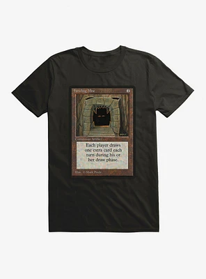 Magic: The Gathering Graphics Howling Mine T-Shirt