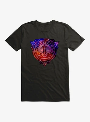 G.I. Joe Cobra Space Badge T-Shirt