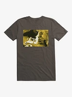 Dungeons & Dragons Owlbear Portrait T-Shirt