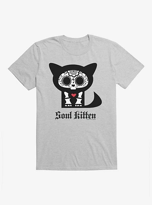 Skelanimals Soul Kitten T-Shirt