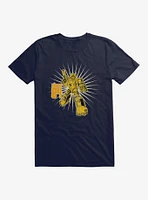 Transformers Since Vinatge Bumblebee T-Shirt