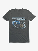 Regular Show Mordecai And Rigby T-Shirt