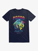 Regular Show Posmo Party T-Shirt