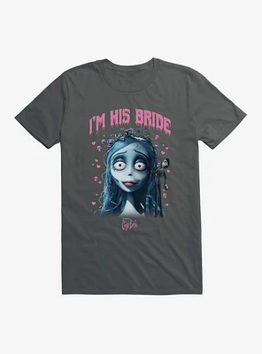 Corpse Bride I'm His T-Shirt