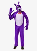 Five Nights at Freddy's Adult Bonnie Costume