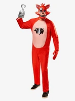 Five Nights at Freddy's Adult Foxy Costume